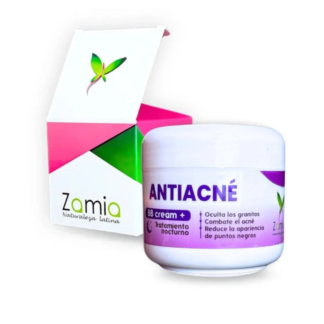 BB CREAM ANTIACNÉ ORIGINAL